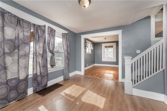 228 Sherman Street, Rochester, NY 14606