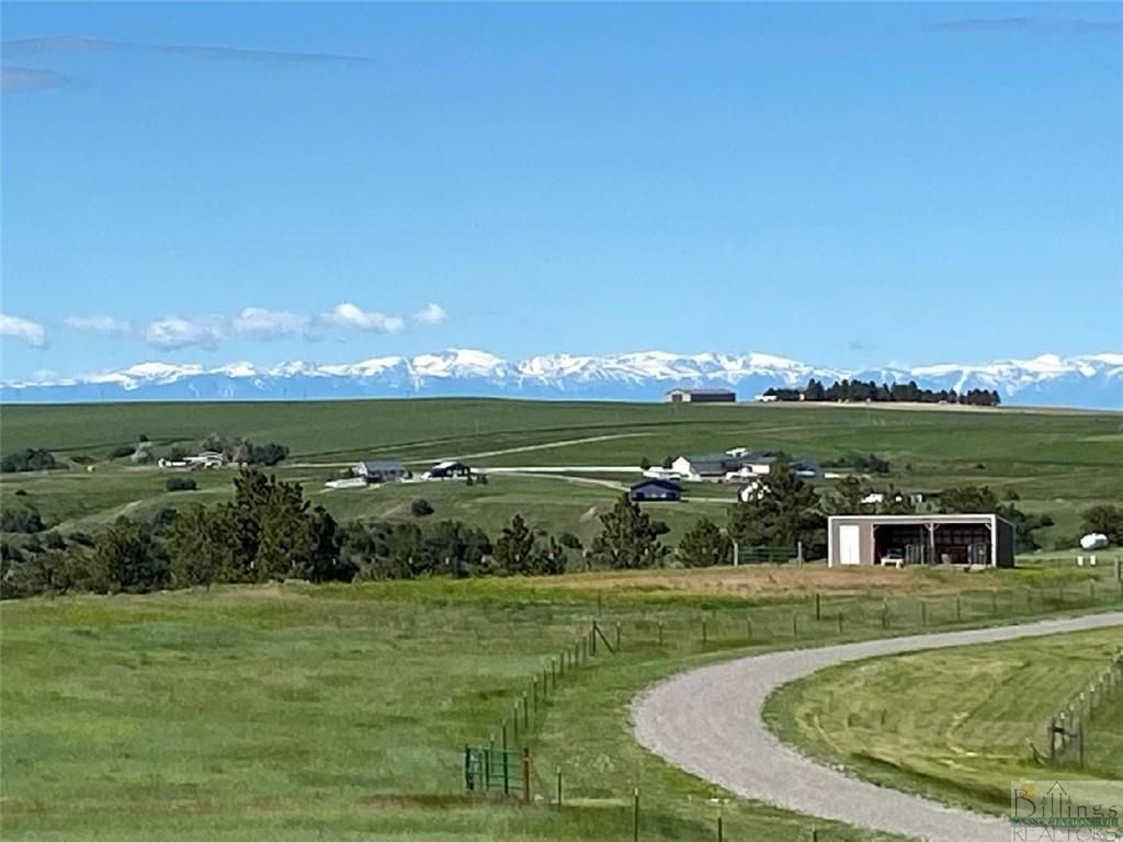 6818 South Fork ROAD, Billings, MT 59101 photo 1