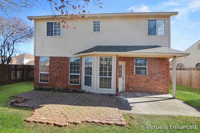 2102 Ridgecliff Drive, Keller, TX 76248