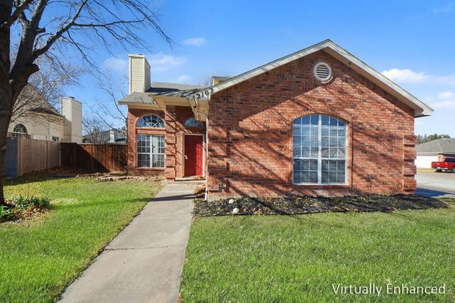 2102 Ridgecliff Drive, Keller, TX 76248