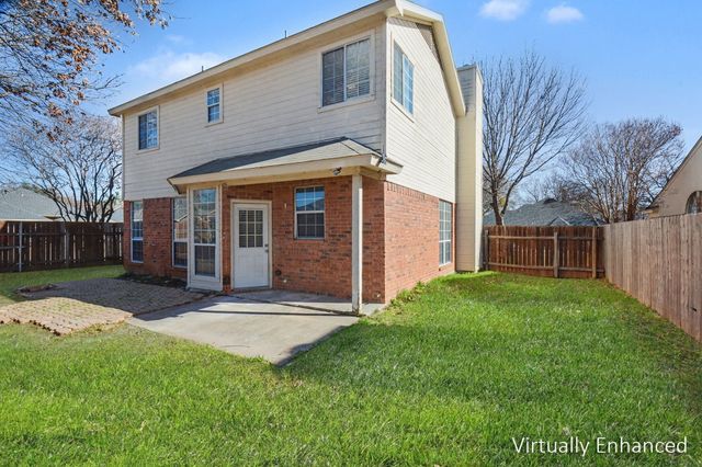 2102 Ridgecliff Drive, Keller, TX 76248