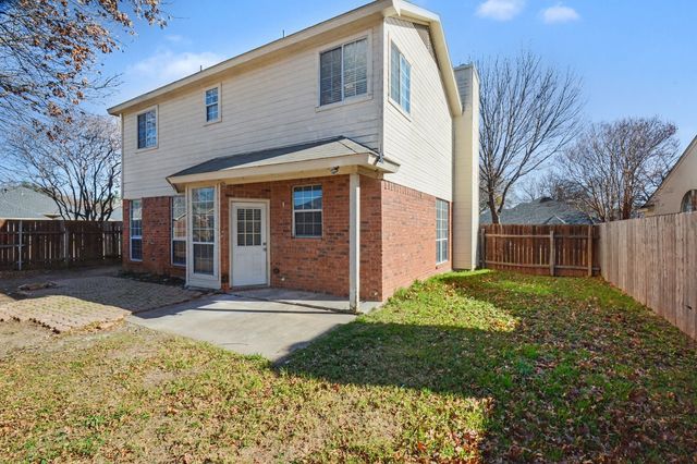 2102 Ridgecliff Drive, Keller, TX 76248