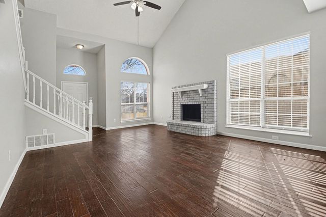 2102 Ridgecliff Drive, Keller, TX 76248