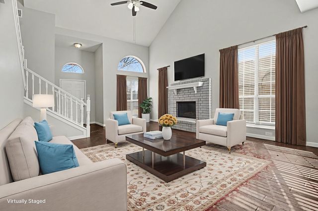 2102 Ridgecliff Drive, Keller, TX 76248