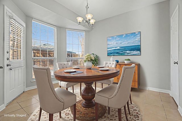 2102 Ridgecliff Drive, Keller, TX 76248