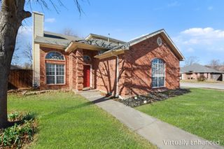 2102 Ridgecliff Drive, Keller, TX 76248