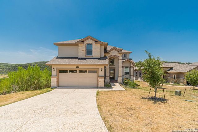 7523 HAYS HL, San Antonio, TX 78256