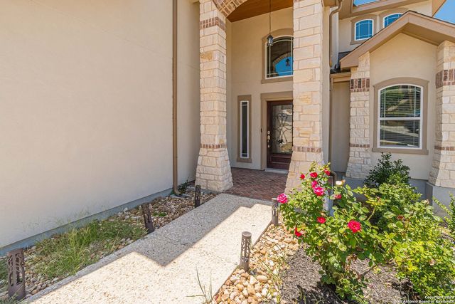 7523 HAYS HL, San Antonio, TX 78256