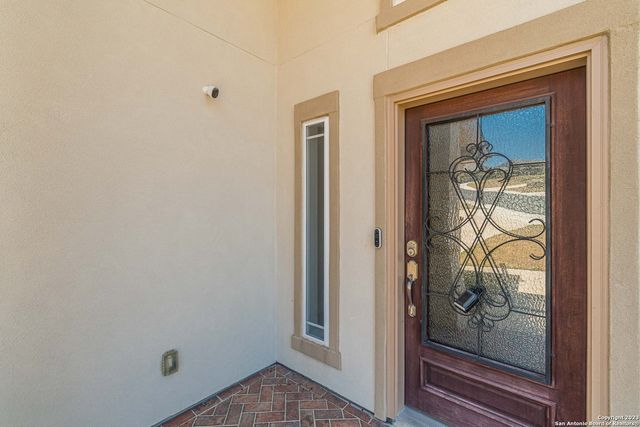 7523 HAYS HL, San Antonio, TX 78256