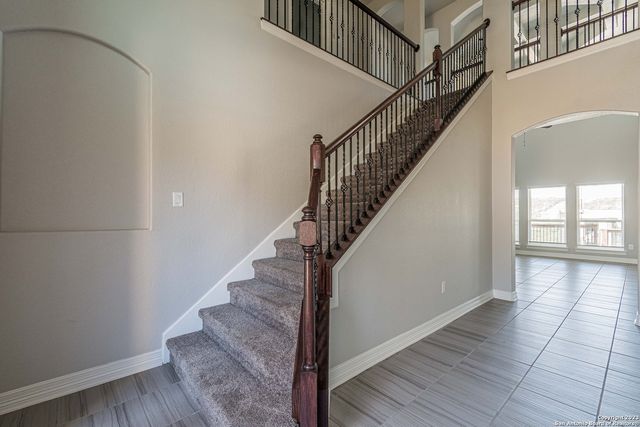 7523 HAYS HL, San Antonio, TX 78256