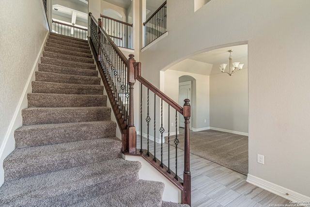 7523 HAYS HL, San Antonio, TX 78256