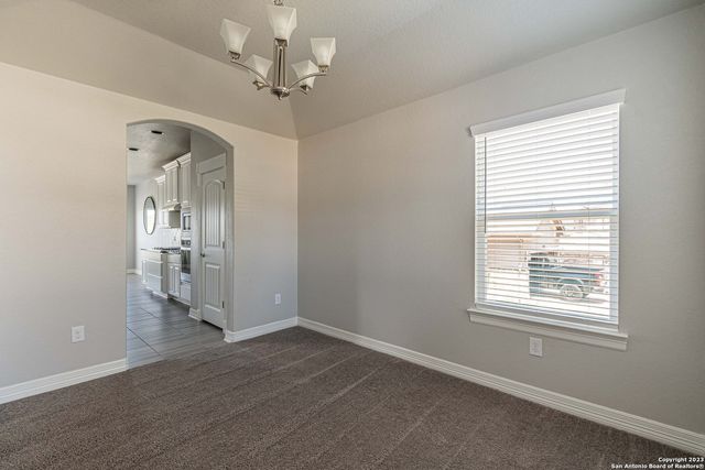 7523 HAYS HL, San Antonio, TX 78256