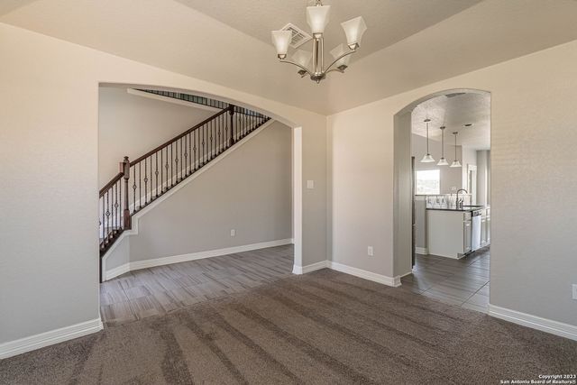 7523 HAYS HL, San Antonio, TX 78256