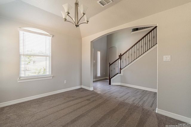 7523 HAYS HL, San Antonio, TX 78256
