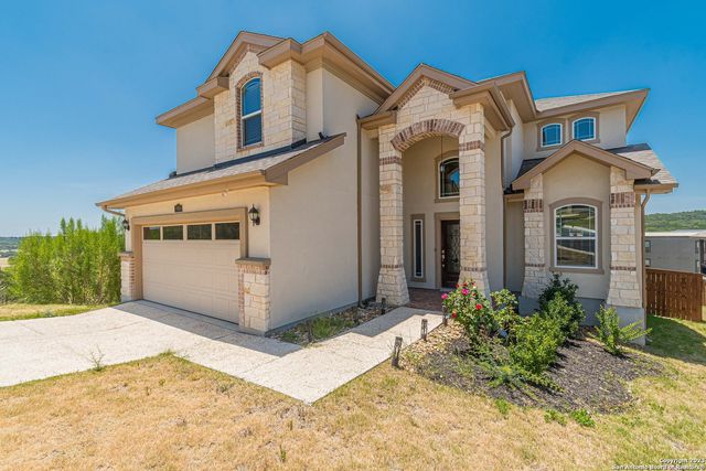 7523 HAYS HL, San Antonio, TX 78256