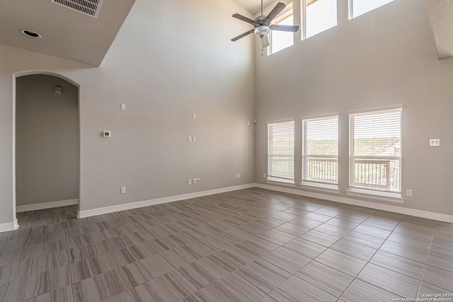 7523 HAYS HL, San Antonio, TX 78256