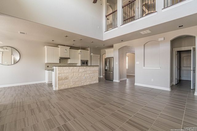 7523 HAYS HL, San Antonio, TX 78256