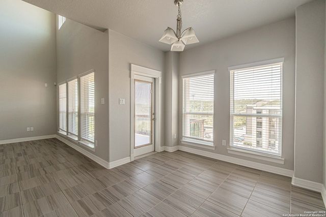 7523 HAYS HL, San Antonio, TX 78256