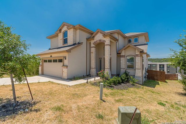 7523 HAYS HL, San Antonio, TX 78256