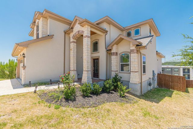 7523 HAYS HL, San Antonio, TX 78256