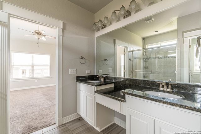 7523 HAYS HL, San Antonio, TX 78256