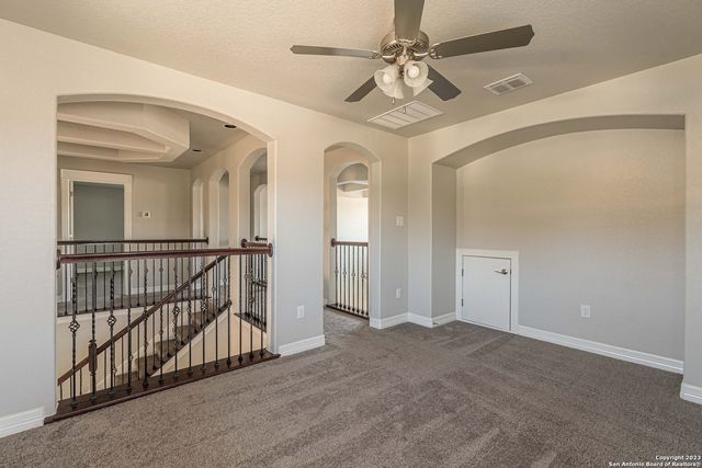 7523 HAYS HL, San Antonio, TX 78256