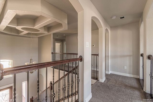 7523 HAYS HL, San Antonio, TX 78256