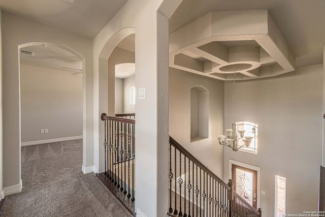 7523 HAYS HL, San Antonio, TX 78256
