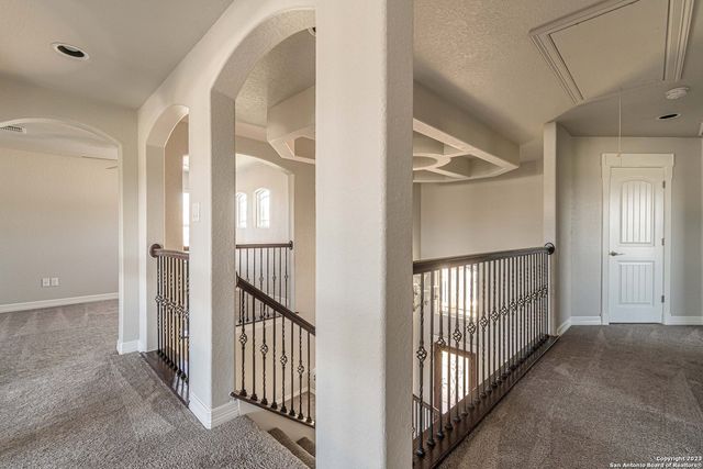 7523 HAYS HL, San Antonio, TX 78256