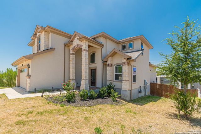 7523 HAYS HL, San Antonio, TX 78256