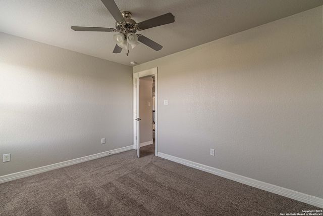 7523 HAYS HL, San Antonio, TX 78256