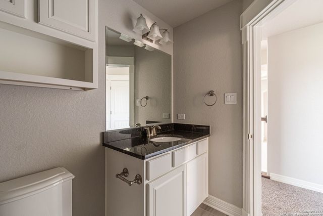 7523 HAYS HL, San Antonio, TX 78256