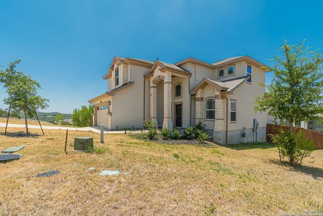 7523 HAYS HL, San Antonio, TX 78256