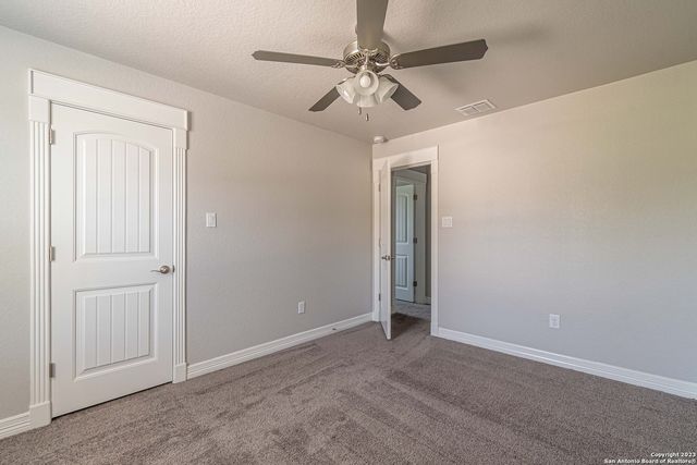 7523 HAYS HL, San Antonio, TX 78256