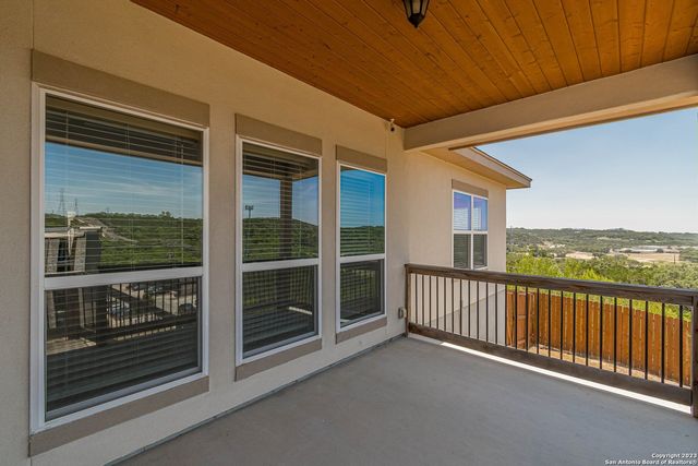 7523 HAYS HL, San Antonio, TX 78256