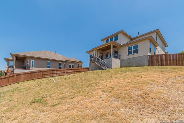 7523 HAYS HL, San Antonio, TX 78256