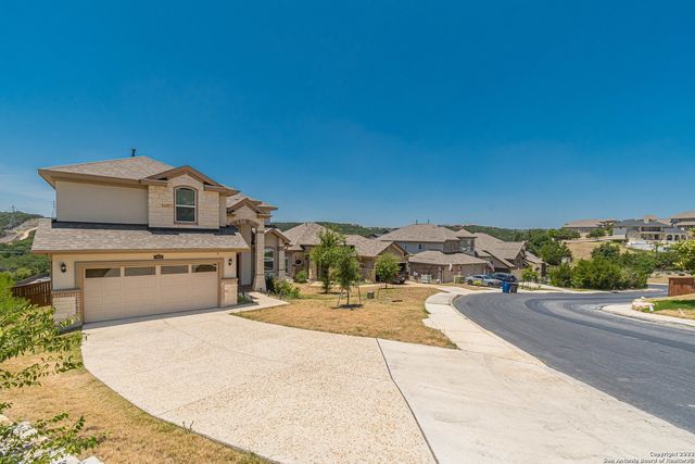 7523 HAYS HL, San Antonio, TX 78256