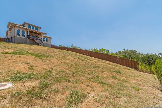 7523 HAYS HL, San Antonio, TX 78256