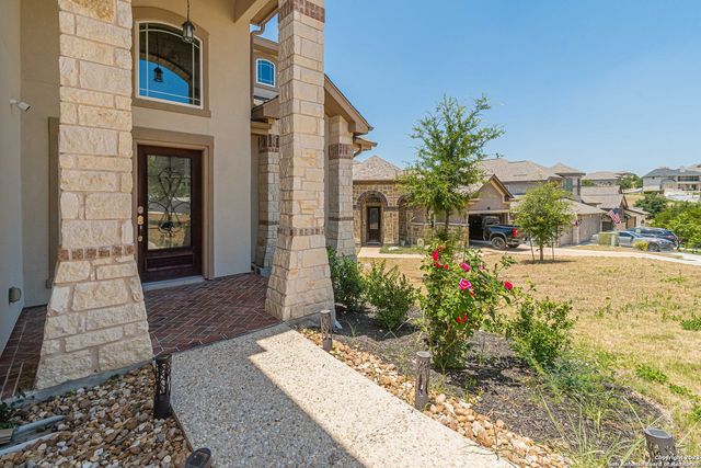7523 HAYS HL, San Antonio, TX 78256