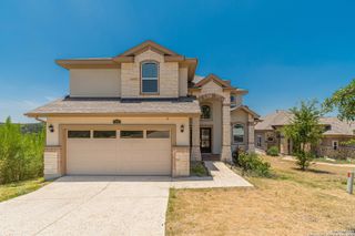 7523 HAYS HL, San Antonio, TX 78256