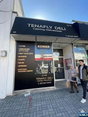 22 Washington Street A, Tenafly, NJ 07670