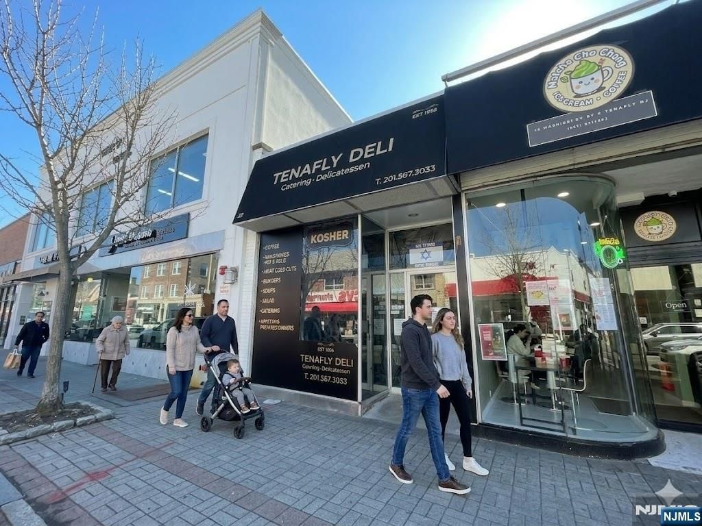 22 Washington Street A, Tenafly, NJ 07670