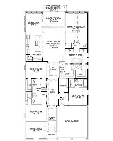 25616 Ranchero Run, Montgomery, TX 77316