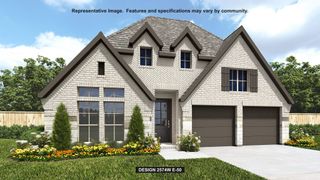 25616 Ranchero Run, Montgomery, TX 77316