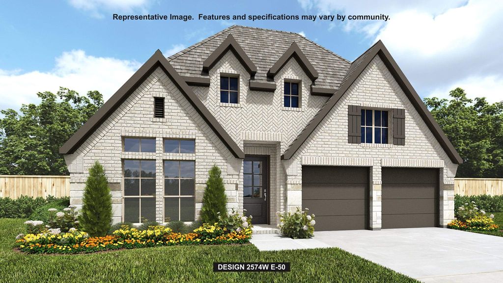 25616 Ranchero Run, Montgomery, TX 77316