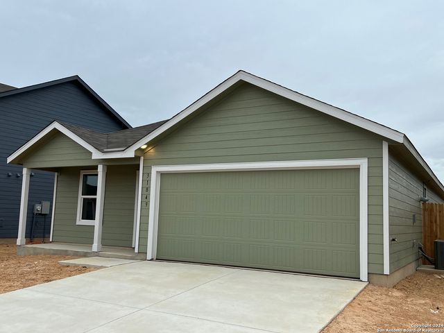 31849 Bluewood Vista, Bulverde, TX 78163