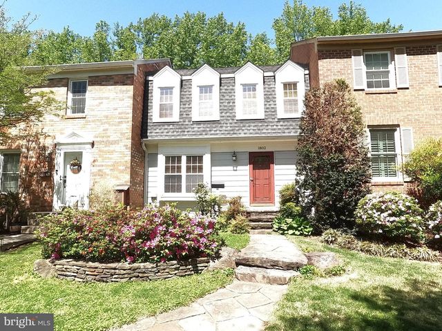 1802 LANG DR, Crofton, MD 21114