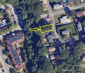 0 Wright Street, North Providence, RI 02911