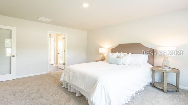 964 Sanctum St, Ridgeland, SC 29936