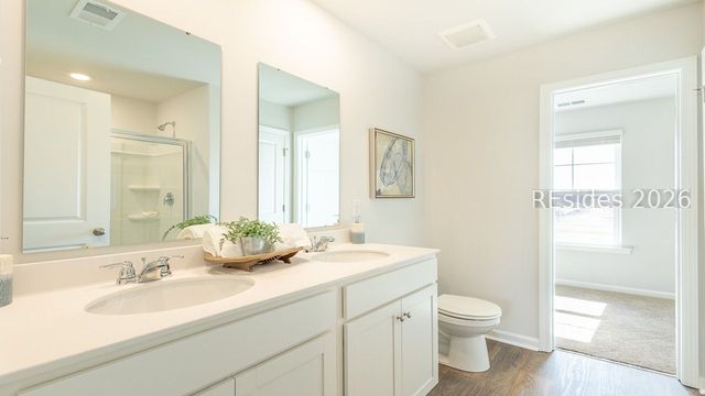 964 Sanctum St, Ridgeland, SC 29936